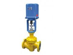 電動襯氟調(diào)節(jié)閥